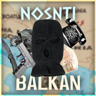 Balkan by Nosnti