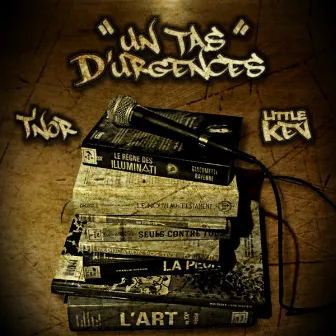 Un tas d'urgences by Little Kev