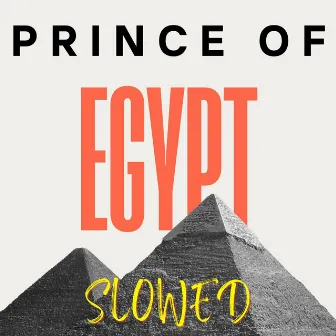 I Dont Want You I Want Money (Prince of Egypt) [Slowed] by Xanndyr