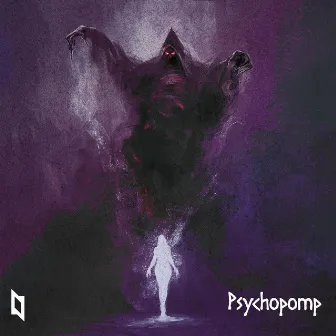 Psychopomp by Drazius