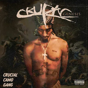 CruPac Genesis by Crucial Camo Gang