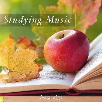 Studying Music: the Best Relaxing New Age Music to Help you Concentrate and Read during your Study Sessions by Unknown Artist