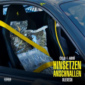 Hinsetzen Anschnallen by Olexesh