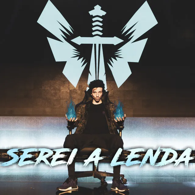 Serei a Lenda