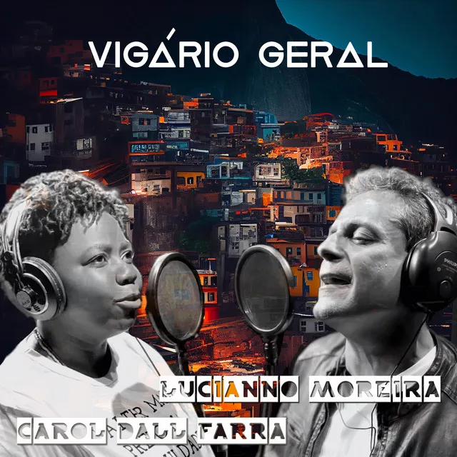 Vigário Geral