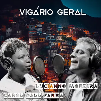 Vigário Geral by Carol Dall Farra