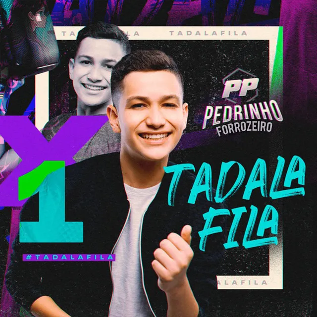 Tadalafila