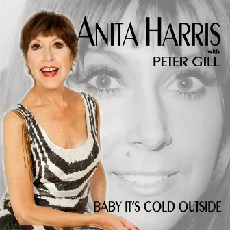 Baby, It's Cold Outside by Peter Gill