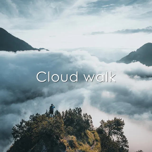 Cloud Walk