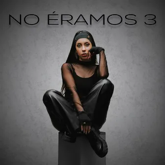 No Éramos 3 by Canu