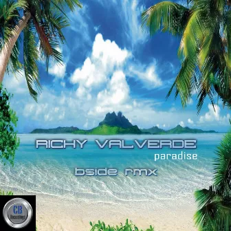 Paradise by Richy Valverde