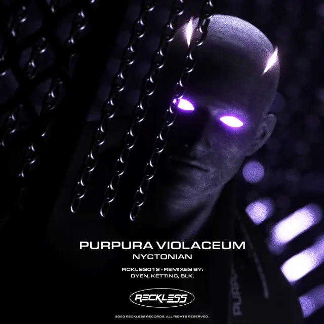 Purpura Violaceum - KETTING Remix