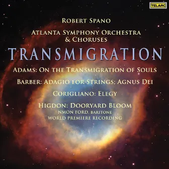 Transmigration by Atlanta Symphony Orchestra Chamber Chorus