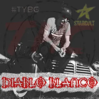 DIABLO BLANCO by Comrade Villain