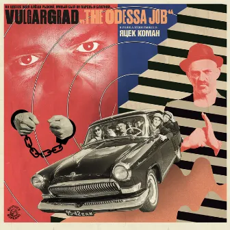 The Odessa Job by VulgarGrad