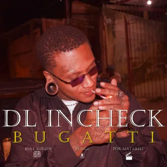 Bugatti by DL Incheck