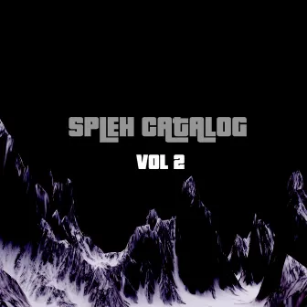 Spleh Catalog 2 by SeeZus Beats