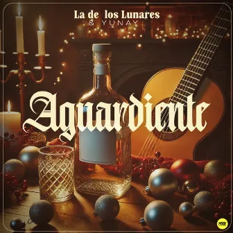 Aguardiente by La de Los Lunares