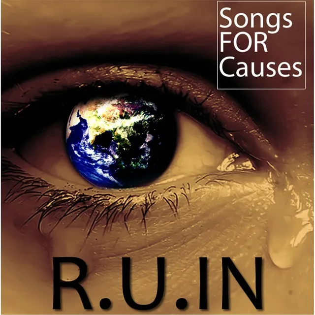 Songs for Causes