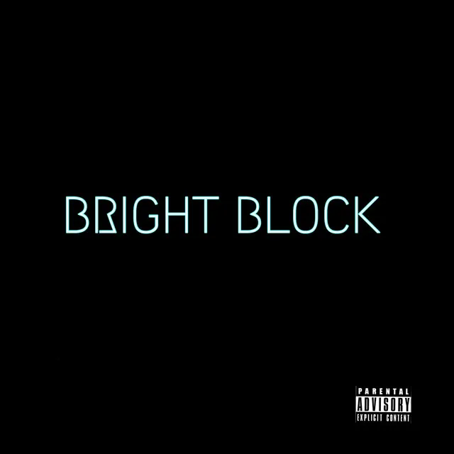 BRIGHT BLOCK