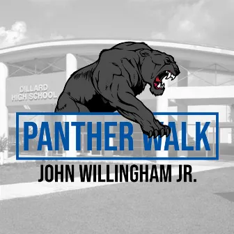 Panther Walk (Remix) by DJ Epik