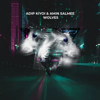 Wolves by Amin Salmee