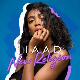 New Religion by MAAD