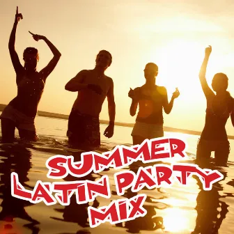 Summer Latin Party Mix by Salsa Swingers