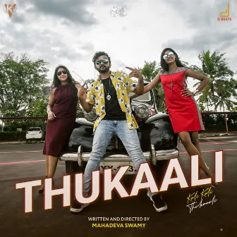 Thukaali by Arfaz Ullal