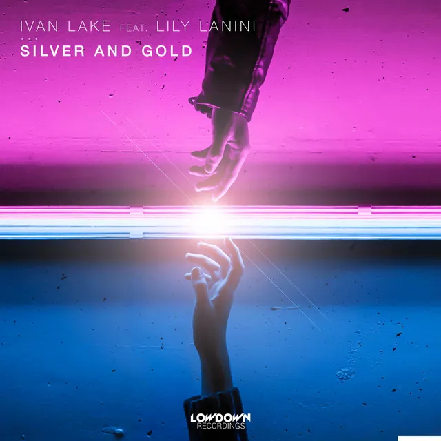 Silver & Gold - Trance Remode Extended