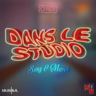 DANS LE STUDIO by Dolfa