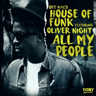 All My People by Oliver Night