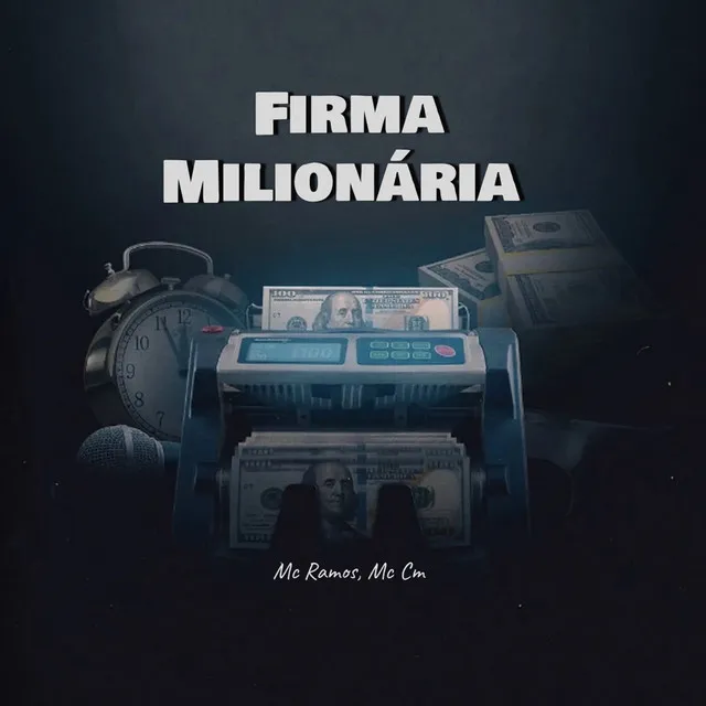 Firma Milionária