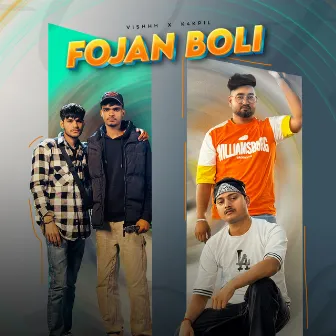 Fojan Boli by Vishhh