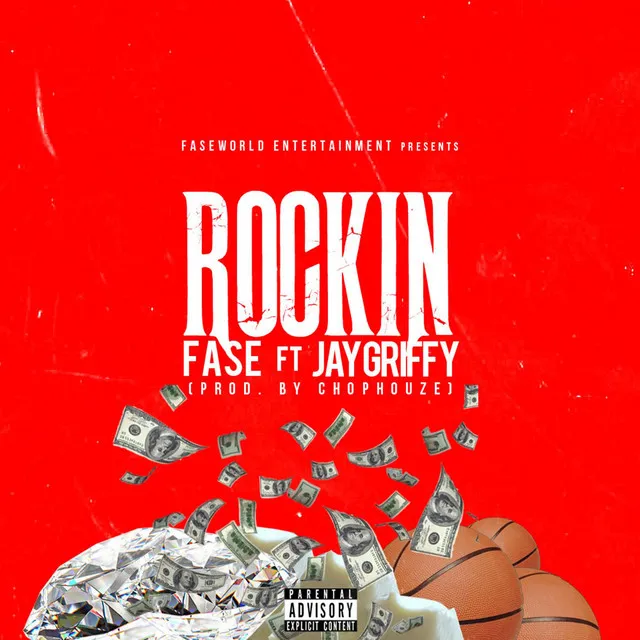 Rockin' (feat. Jay Griffy)