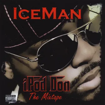 iPod Don by Iceman