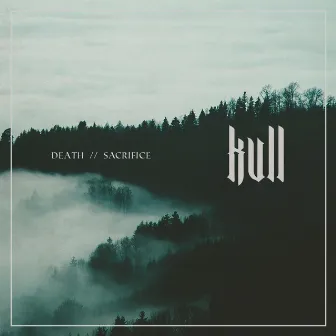 Death//Sacrifice by Kvll