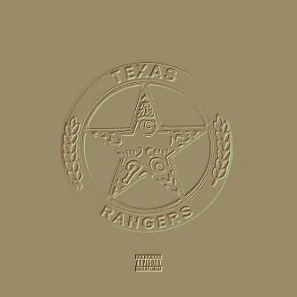 Texas Ranger by Chan Tate