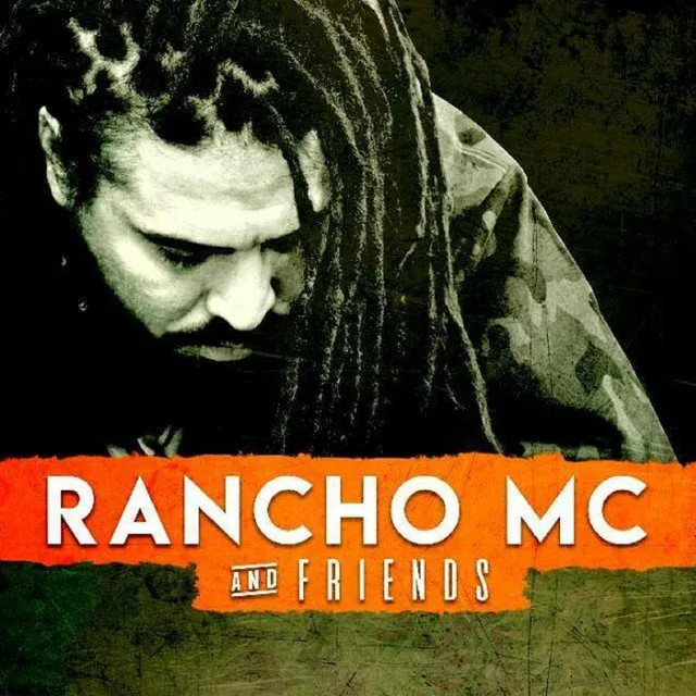 Sigo (Rancho Mc & Friends)