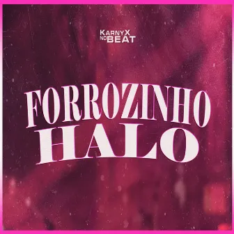 Forrozinho Halo by KarnyX no Beat