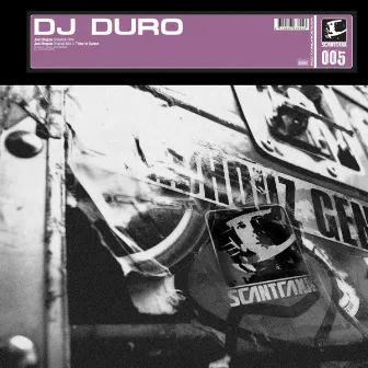 Scantraxx 005 by DJ Duro