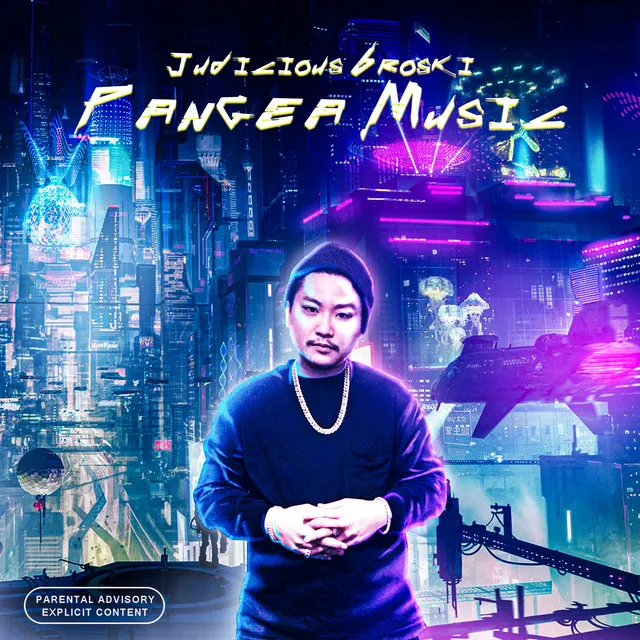 Pangea Music