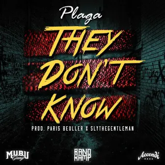 They Dont Know by Plaga