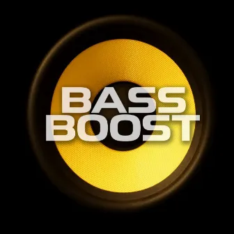 Bass Boosted by Bass Boosted HD