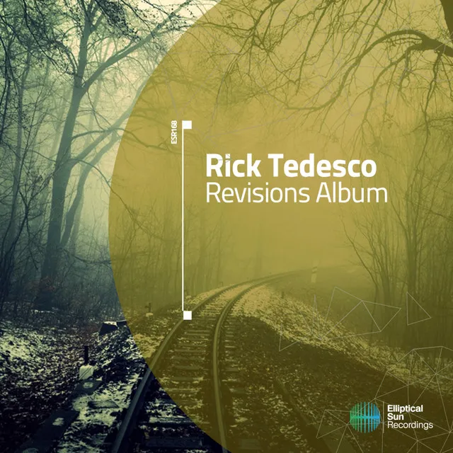 Ottawa Nights - Rick Tedesco's Revisions Mix