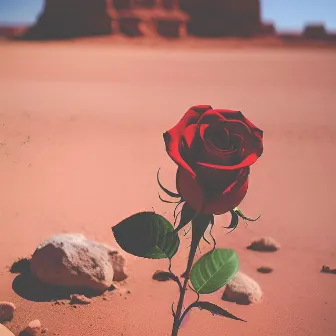 Desert Rose by Bradon Ray