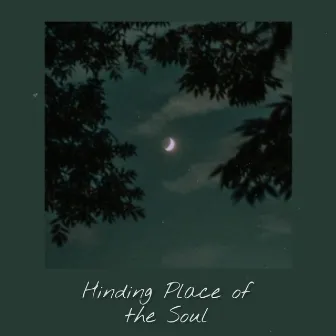 Hinding Place of the Soul by Unknown Artist