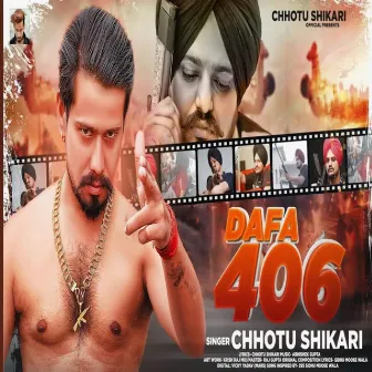 Dafa 406 by Chhotu Shikari