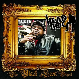 The Black Leon Project by Head-Roc