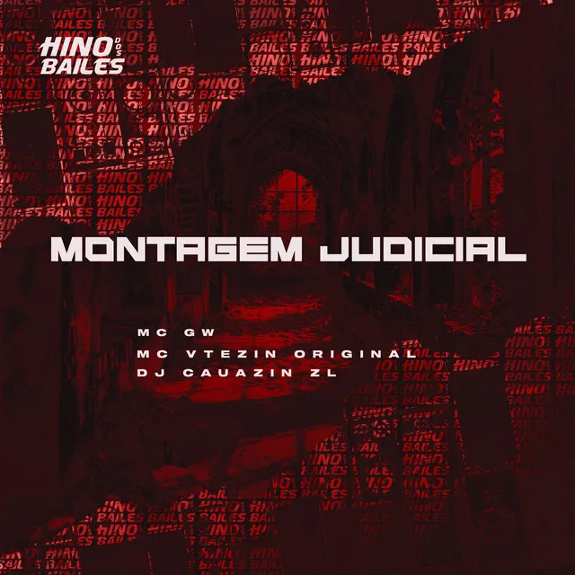 Montagem Judicial